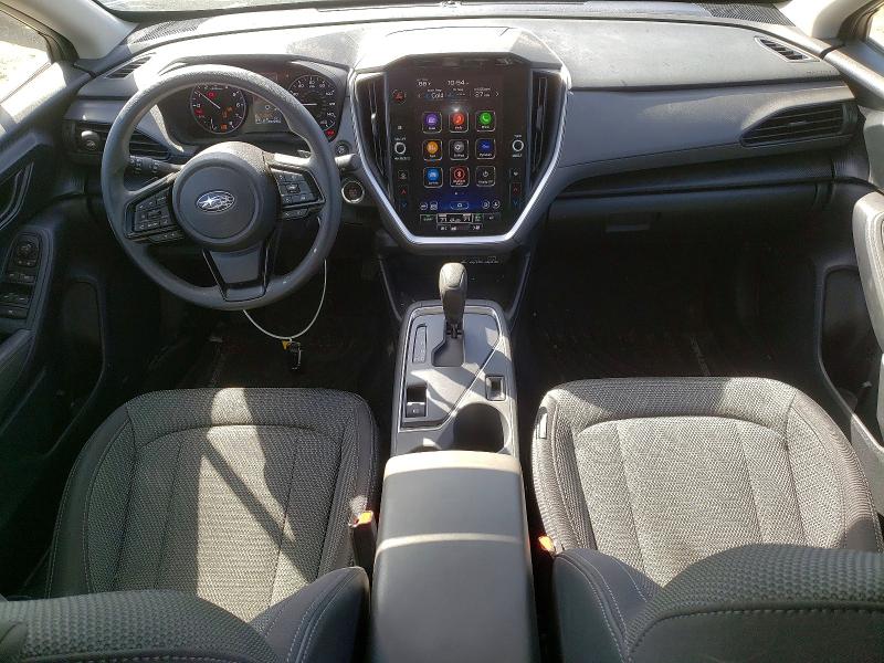 Auction sale of the 2024 Subaru Crosstrek, vin: JF2GUADC6R8326432, lot number: 68874926