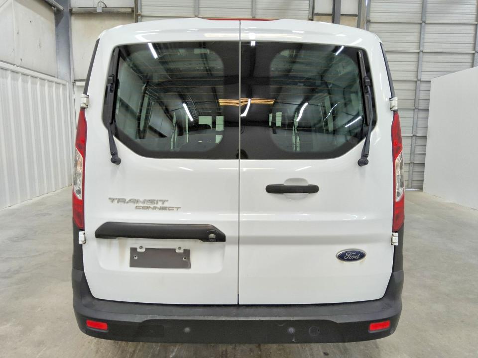 Aukcja sprzedaży 2023 Ford Transit Connect, vin: NM0LS7S26P1552134, numer aukcji: 68414656