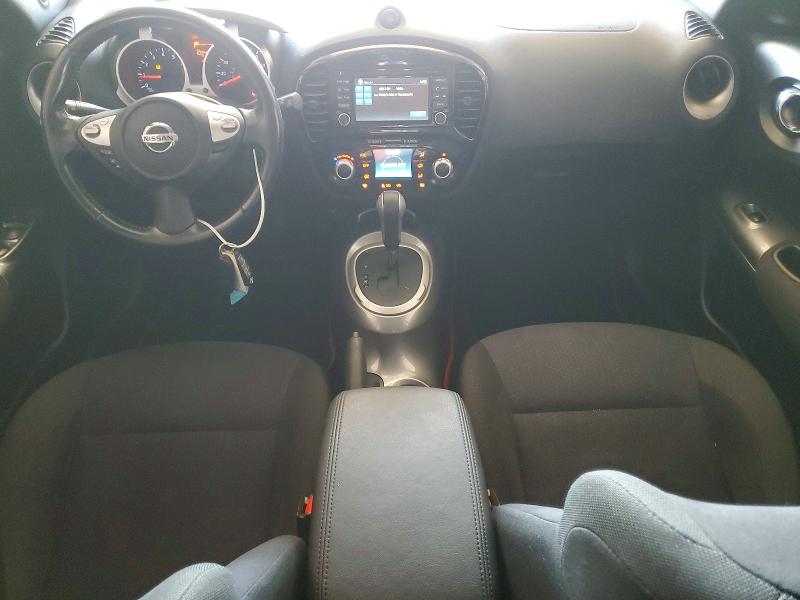 Aukcja sprzedaży 2016 Nissan Juke, vin: JN8AF5MV0GT650594, numer aukcji: 67727716