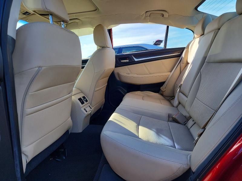 2019 Subaru Legacy მანქანა იყიდება აუქციონზე, vin: 4S3BNAN66K3039321, აუქციონის ნომერი: 69777926