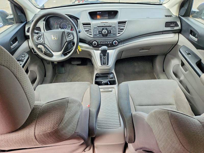 69777496 :رقم المزاد ، 2HKRM4H59DH604660 vin ، 2013 Honda Cr-v مزاد بيع