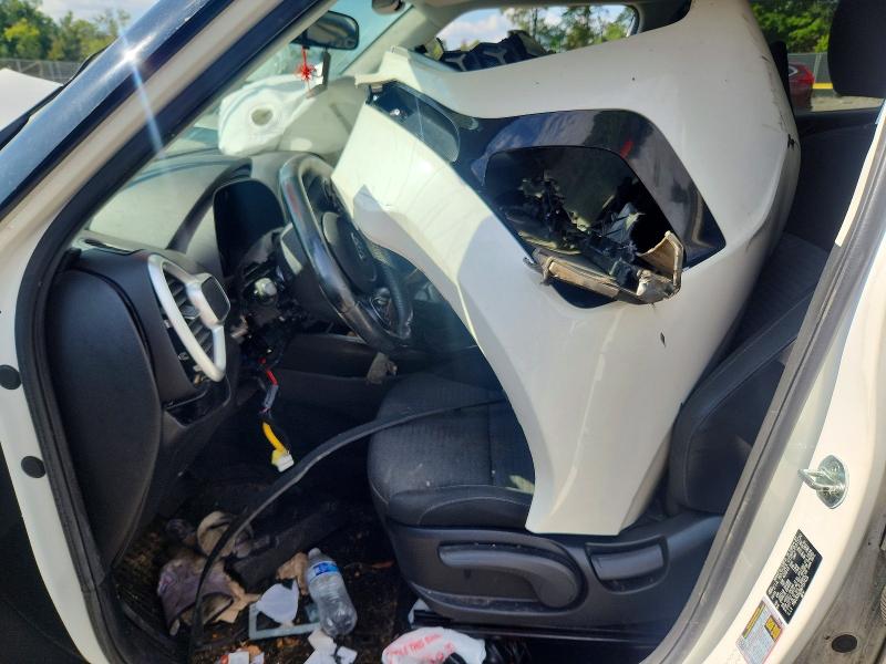 Aukcja sprzedaży 2021 Kia Soul, vin: KNDJ63AU9M7137425, numer aukcji: 68543666