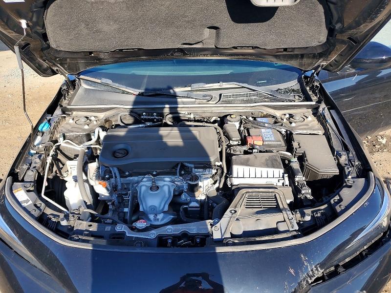 Продажа на аукционе авто 2025 Honda Civic, vin: 2HGFE2F50SH537445, номер лота: 68851116