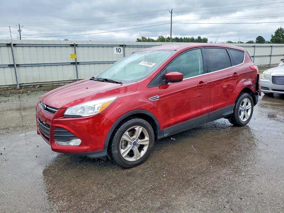 Продаж на аукціоні авто 2014 Ford Escape, vin: 1FMCU0GX8EUB92820, номер лоту: 70128666