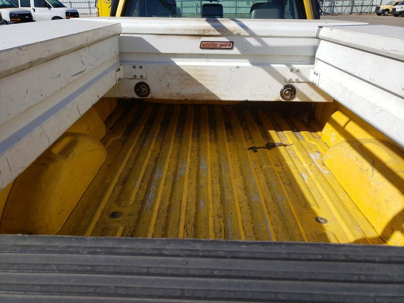 2018 Ford F150 მანქანა იყიდება აუქციონზე, vin: 1FTMF1CB7JKE85584, აუქციონის ნომერი: 68282616