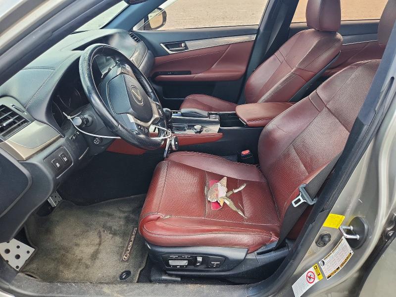Продажа на аукционе авто 2015 Lexus Gs, vin: JTHBE1BL1FA004972, номер лота: 68665606