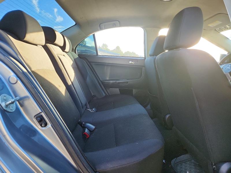 Продажа на аукционе авто 2017 Mitsubishi Lancer, vin: JA32U2FU3HU015226, номер лота: 69322876