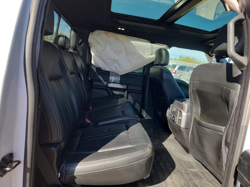 69213786 :رقم المزاد ، 1FTEW1EG5HKE00622 vin ، 2017 Ford F150 مزاد بيع