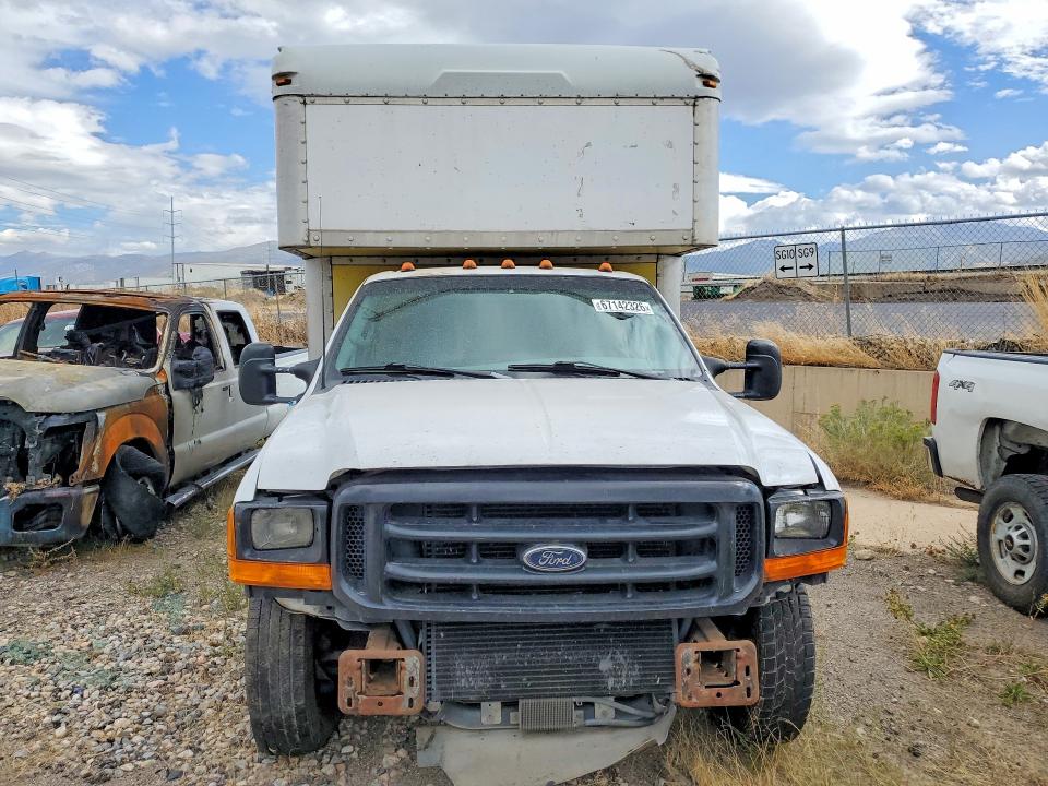 67142326 :رقم المزاد ، 1FDWF36L1XED86058 vin ، 1999 Ford F350 مزاد بيع
