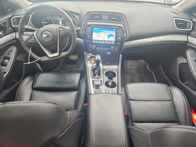 Aukcja sprzedaży 2017 Nissan Maxima, vin: 1N4AA6AP5HC438058, numer aukcji: 70545416