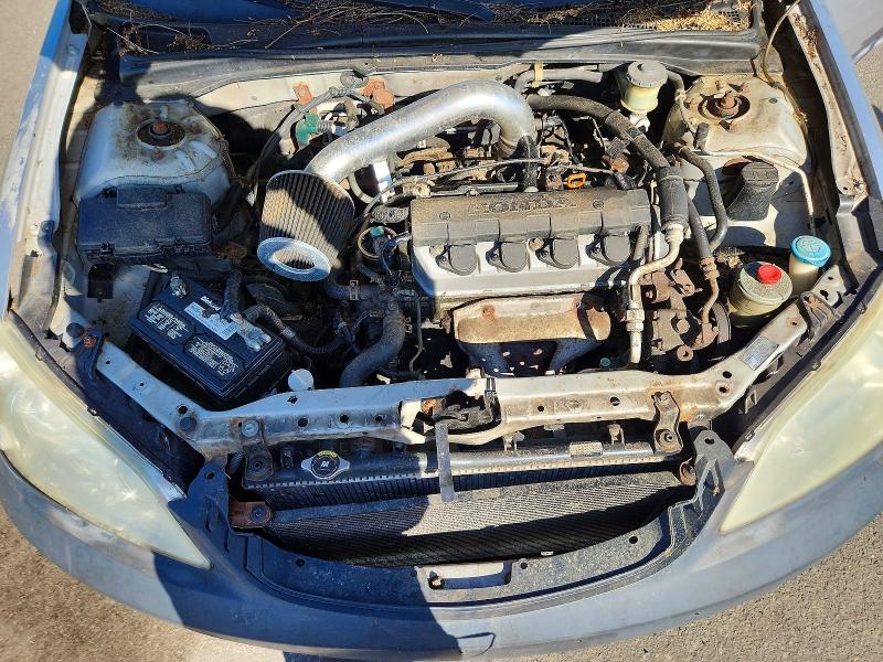 Продаж на аукціоні авто 2004 Honda Civic, vin: 1HGEM22134L028330, номер лоту: 68876646