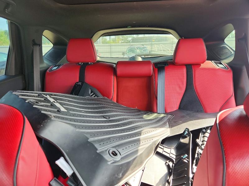 Aukcja sprzedaży 2021 Acura Rdx, vin: 5J8TC2H62ML046007, numer aukcji: 66242336
