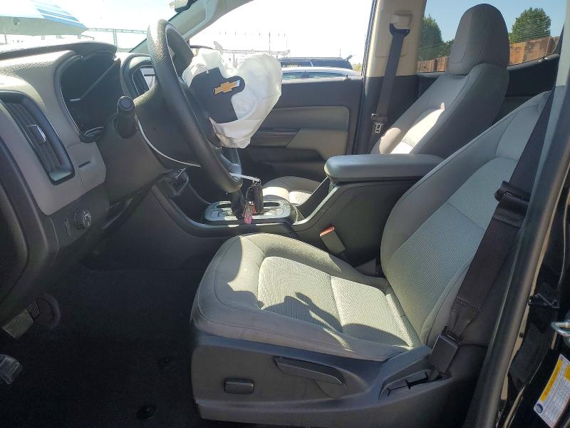68636806 :رقم المزاد ، 1GCGSBEA8N1309593 vin ، 2022 Chevrolet Colorado مزاد بيع