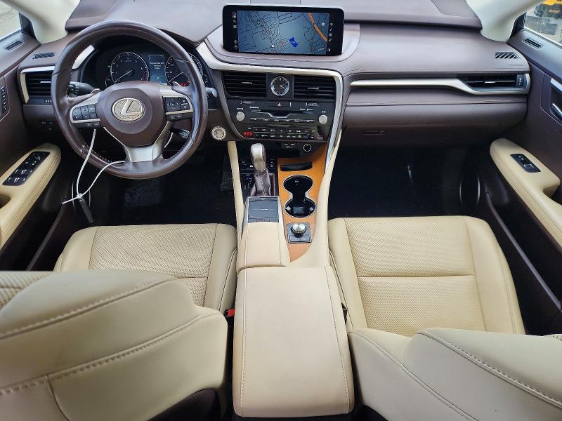 Продажа на аукционе авто 2020 Lexus Rx, vin: 2T2HZMDA3LC229667, номер лота: 69804196
