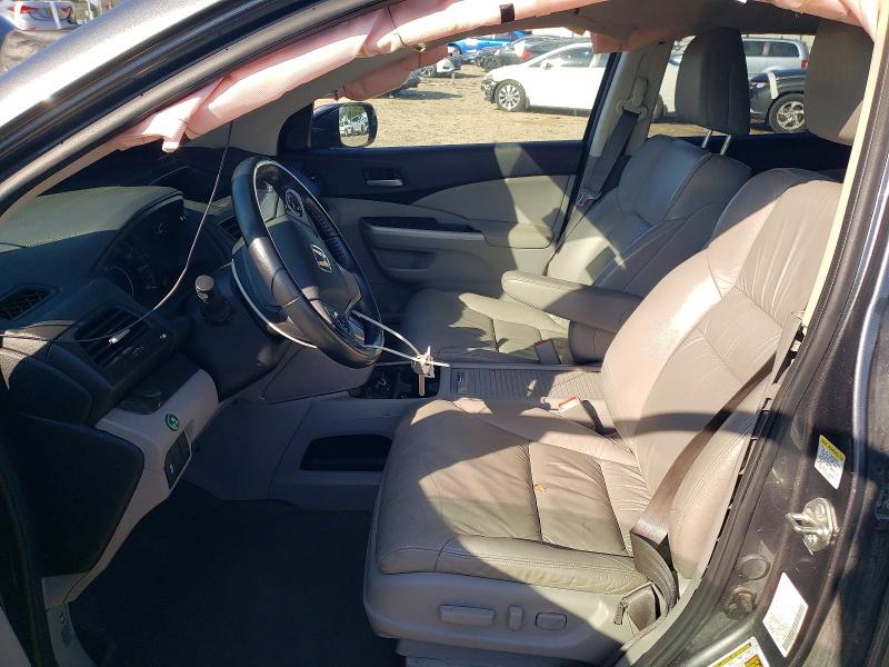 Aukcja sprzedaży 2012 Honda Cr-v, vin: 2HKRM3H72CH502420, numer aukcji: 68747386