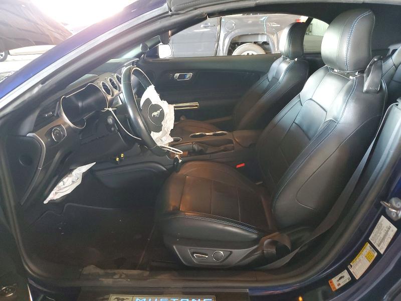 Aukcja sprzedaży 2018 Ford Mustang, vin: 1FATP8FF8J5172578, numer aukcji: 68614196
