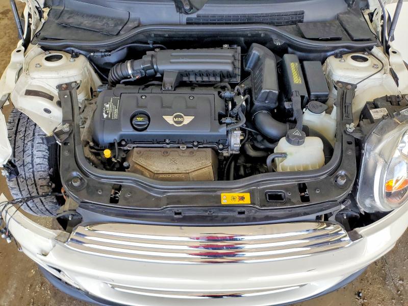 Auction sale of the 2011 Mini Cooper, vin: WMWZN3C56BT265019, lot number: 70004676