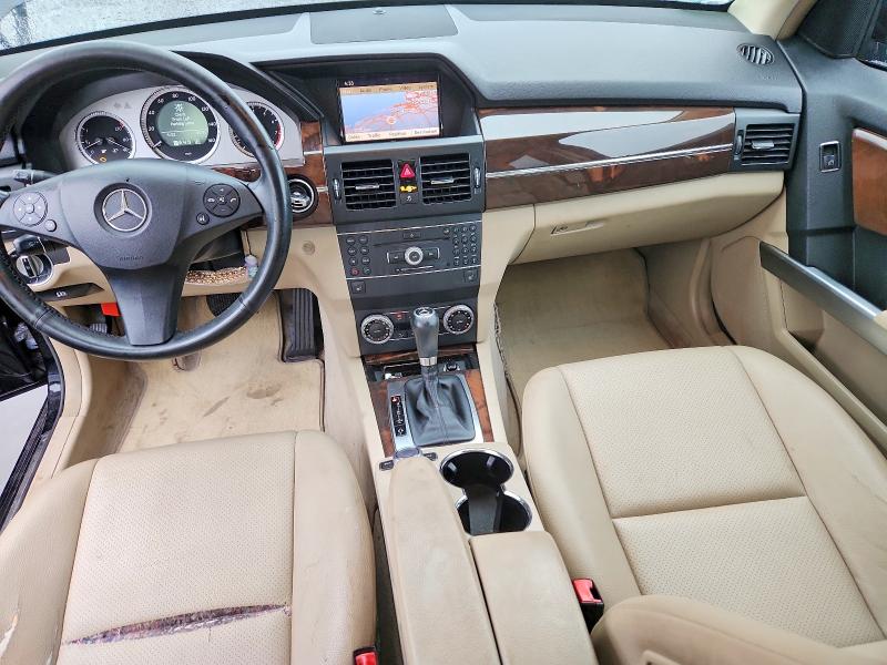 Aukcja sprzedaży 2011 Mercedes-benz Glk, vin: WDCGG8HBXBF684063, numer aukcji: 67029766