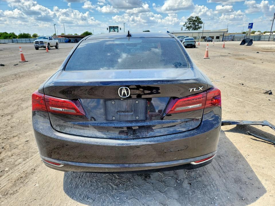 Продаж на аукціоні авто 2015 Acura Tlx, vin: 19UUB1F59FA001480, номер лоту: 68135596