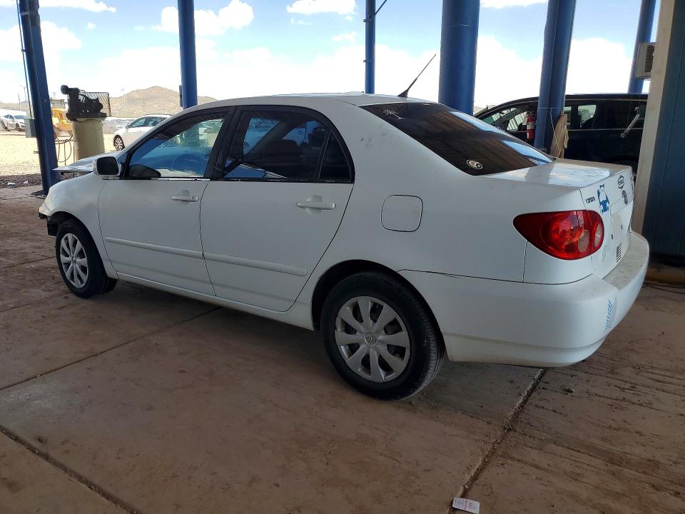 Aukcja sprzedaży 2005 Toyota Corolla, vin: 1NXBR30E65Z542890, numer aukcji: 67839096