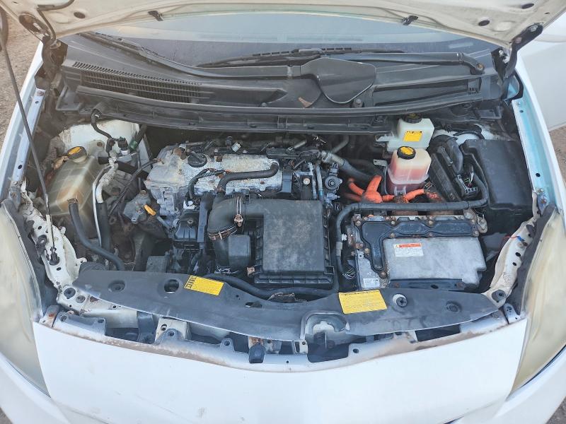 Продажа на аукционе авто 2012 Toyota Prius, vin: JTDKN3DUXC5445362, номер лота: 67732396