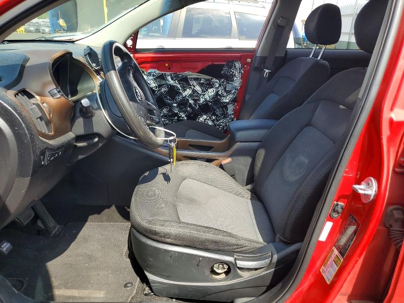 Aukcja sprzedaży 2015 Kia Sportage, vin: KNDPB3AC3F7760085, numer aukcji: 69953696