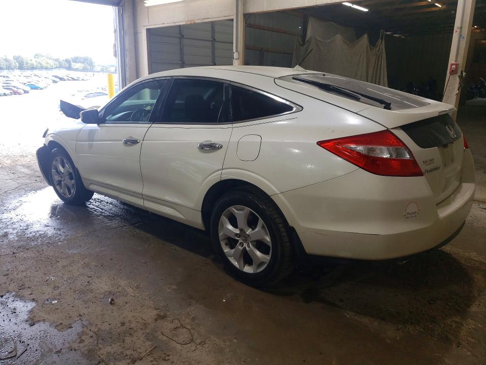 Продажа на аукционе авто 2012 Honda Crosstour, vin: 5J6TF2H54CL007750, номер лота: 68059356