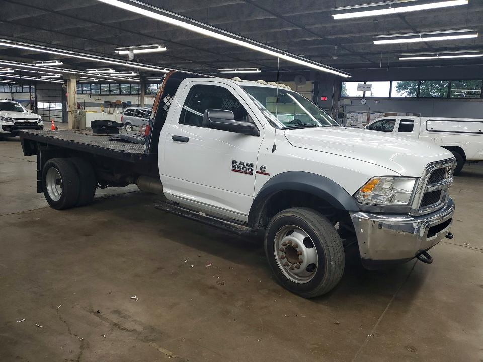 Продаж на аукціоні авто 2014 Ram 5500, vin: 3C7WRNBL0EG177187, номер лоту: 67490306