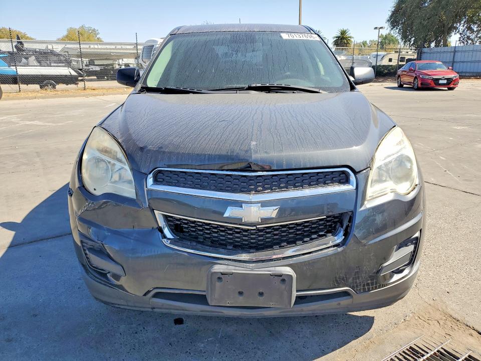 Aukcja sprzedaży 2013 Chevrolet Equinox, vin: 2GNALBEK0D6352145, numer aukcji: 70137696