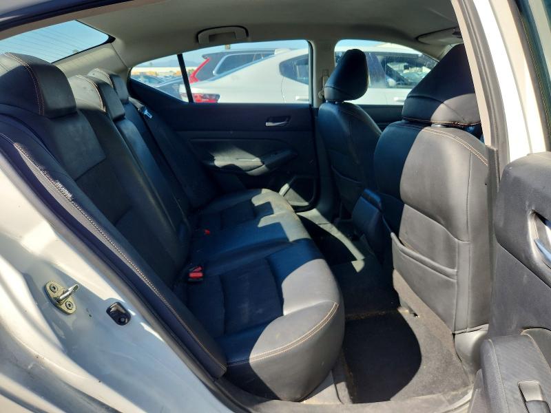 68008166 :رقم المزاد ، 1N4BL4CV8LC264283 vin ، 2020 Nissan Altima مزاد بيع