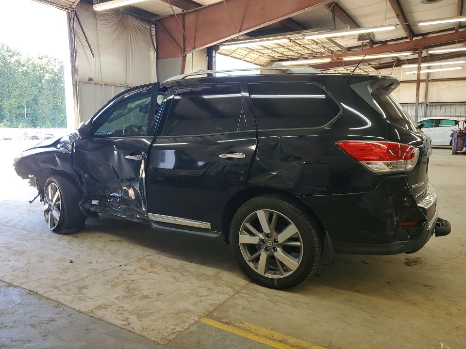 Aukcja sprzedaży 2014 Nissan Pathfinder, vin: 5N1AR2MM9EC637893, numer aukcji: 67793556