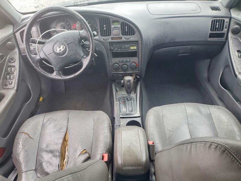 Продажа на аукционе авто 2005 Hyundai Elantra, vin: KMHDN56D75U157126, номер лота: 69965816