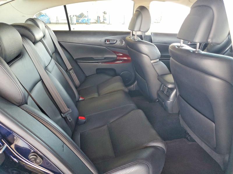 Aukcja sprzedaży 2009 Lexus Gs, vin: JTHBE96S590044790, numer aukcji: 70421456