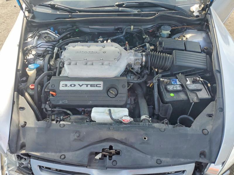 2005 Honda Accord მანქანა იყიდება აუქციონზე, vin: 1HGCM66505A013017, აუქციონის ნომერი: 67596916