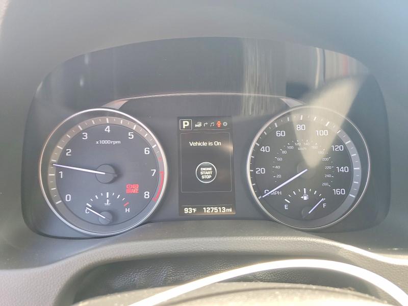 Aukcja sprzedaży 2017 Hyundai Elantra, vin: 5NPD84LF6HH131529, numer aukcji: 69344946