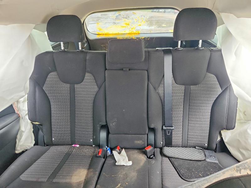 Aukcja sprzedaży 2024 Kia Sorento, vin: 5XYRG4JC6RG305030, numer aukcji: 69131626