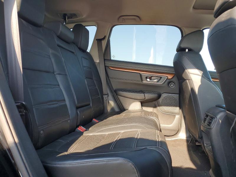 2017 Honda Cr-v მანქანა იყიდება აუქციონზე, vin: 2HKRW2H87HH630432, აუქციონის ნომერი: 68801026