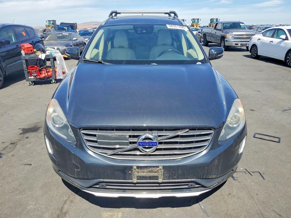 68321496 :رقم المزاد ، YV449MDM8F2746041 vin ، 2015 Volvo Xc60 مزاد بيع