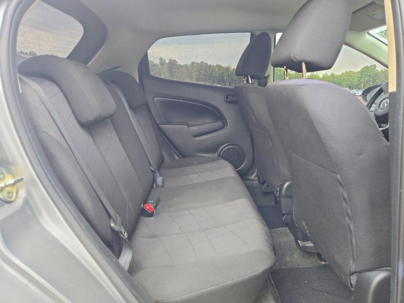 Aukcja sprzedaży 2012 Mazda Mazda2, vin: JM1DE1KY4C0141900        , numer aukcji: 67243826