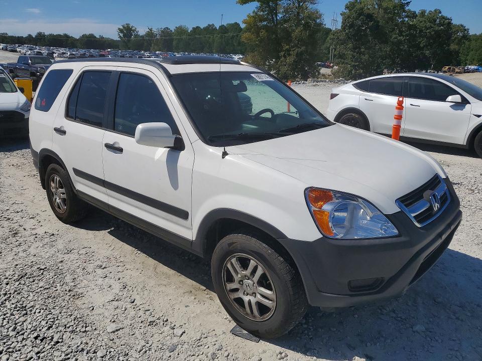 Aukcja sprzedaży 2004 Honda Cr-v, vin: SHSRD78884U239519, numer aukcji: 68975146