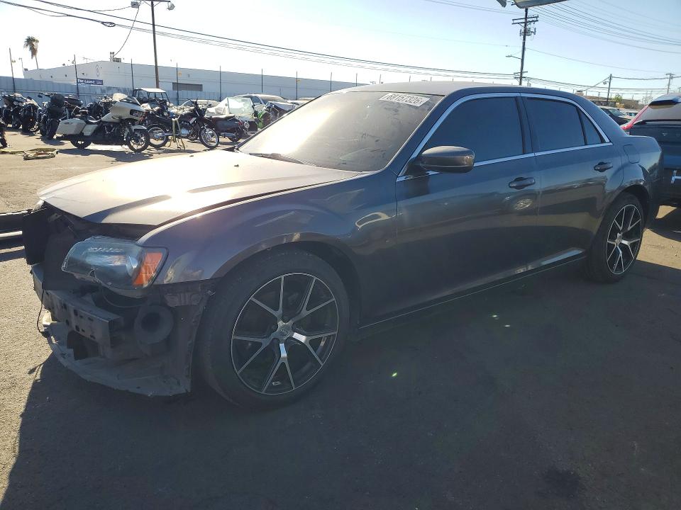 Aukcja sprzedaży 2014 Chrysler 300, vin: 2C3CCABG4EH118483, numer aukcji: 69157326