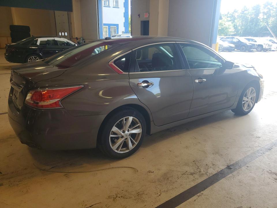 69865816 :رقم المزاد ، 1N4AL3AP6EC159089 vin ، 2014 Nissan Altima مزاد بيع