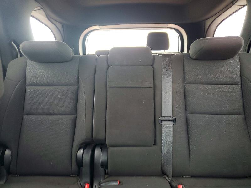 66734396 :رقم المزاد ، 1C4RDHAG8EC266720 vin ، 2014 Dodge Durango مزاد بيع