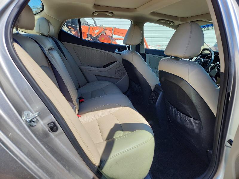 Aukcja sprzedaży 2015 Kia Optima, vin: 5XXGN4A78FG441904, numer aukcji: 68894346