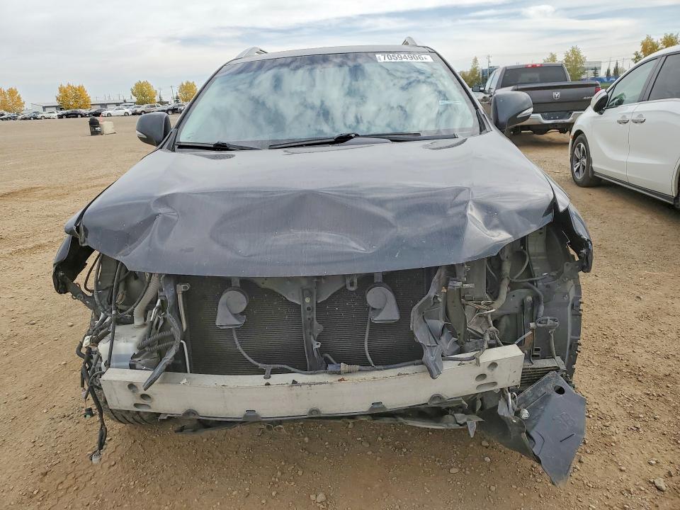 70594906 :رقم المزاد ، 2T2BK1BA3FC252849 vin ، 2015 Lexus Rx 350 مزاد بيع