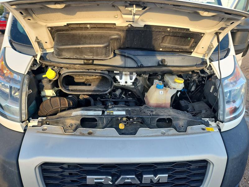 Продаж на аукціоні авто 2019 Ram Promaster 1500, vin: 3C6TRVAG4KE533157, номер лоту: 67831036