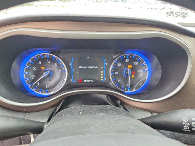 Продаж на аукціоні авто 2017 Chrysler Pacifica, vin: 2C4RC1DG2HR522187, номер лоту: 67984906