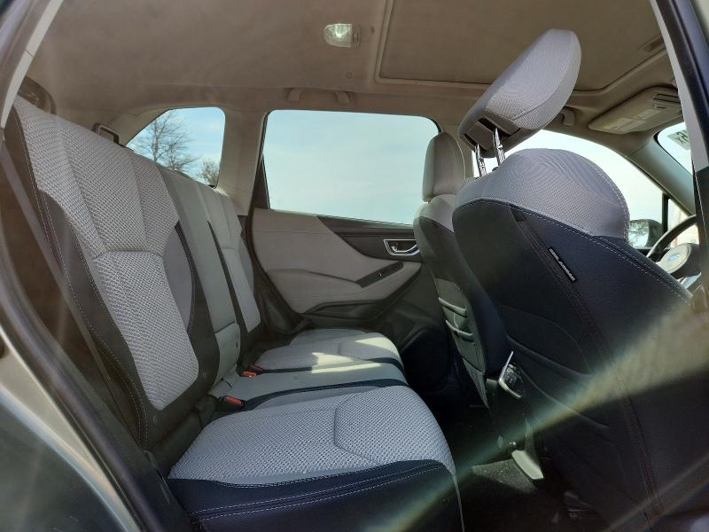 Aukcja sprzedaży 2020 Subaru Forester, vin: JF2SKAJC2LH565746, numer aukcji: 67024116