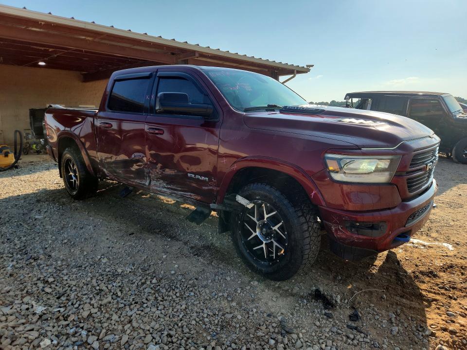 Продажа на аукционе авто 2019 Ram 1500, vin: 1C6SRFJT5KN671137, номер лота: 67176456