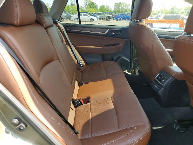 Продаж на аукціоні авто 2018 Subaru Outback, vin: 4S4BSETC2J3344138, номер лоту: 67203686
